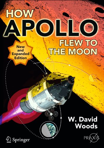 Télécharger How Apollo Flew to the Moon (Springer Praxis Books) (English Edition) livre En ligne