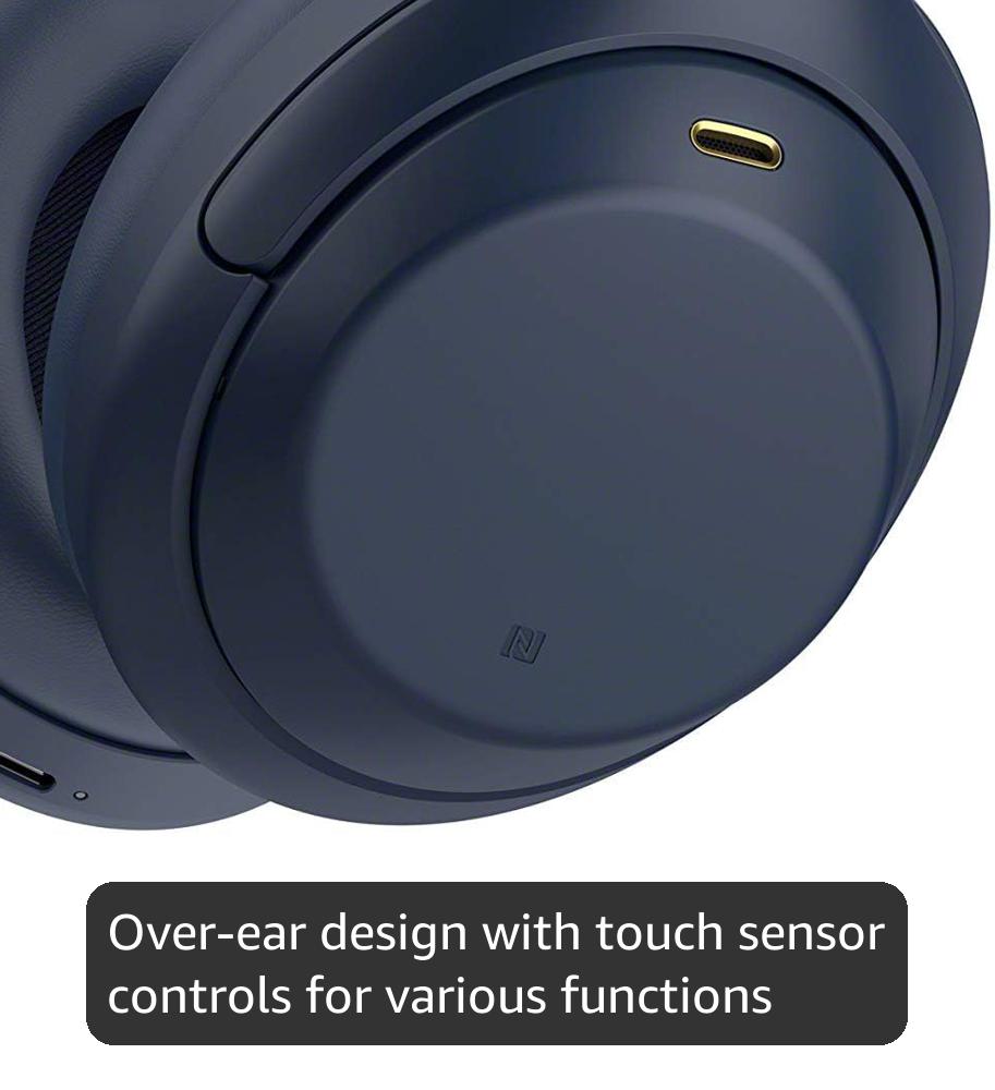 Amazon.com: Sony WH-1000XM4 Wireless Premium Noise Canceling