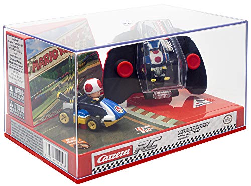 La mejor comparación de Coches Mario de esta semana. 3 Imagen adicional