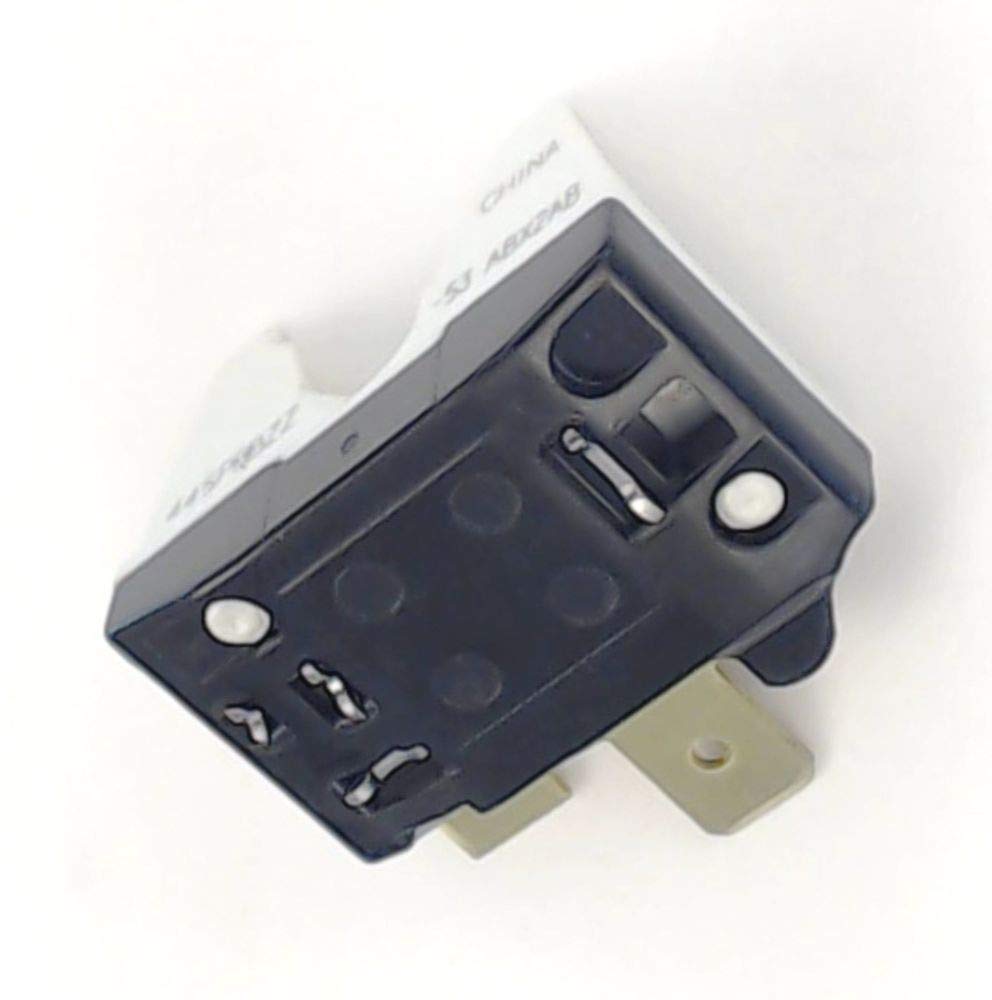 samsung compressor overload protector