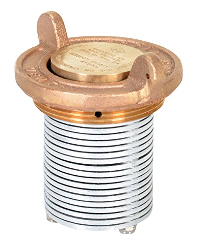 Ventilador Vertical para Tambor Vestil Vent-V miniatura 2