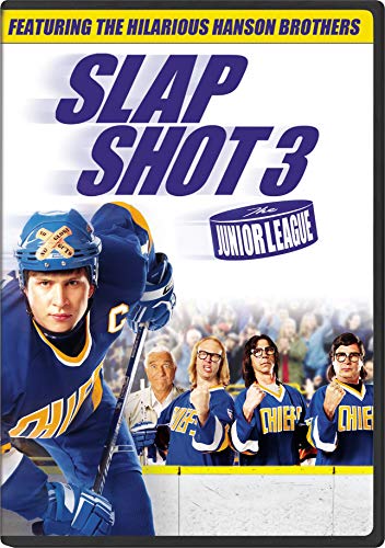 Slap Shot 3: The Junior League - Mehr Infos/Bestellen
