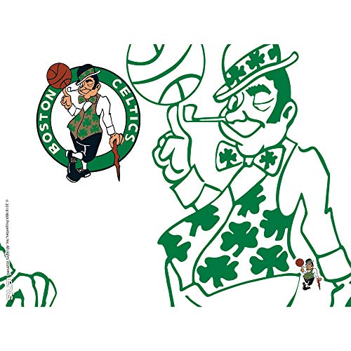 Tervis-Made-in-USA-Double-Walled-NBA-Boston-Celtics-Insulated-Tumbler-Cup-Keeps-Drinks-Cold-Hot-24oz-Genuine