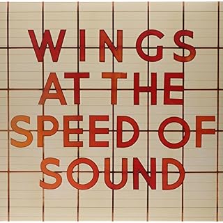 At The Speed Of Sound Translucent - Les Beatles, Paul McCartney, John Lennon, RIngo Starr, George Harrison Alternative view of At The Speed Of Sound Translucent
