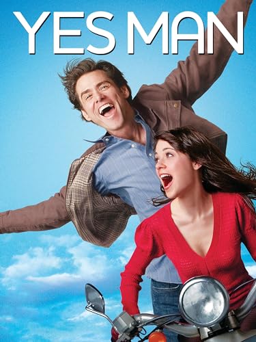 Yes Man Yes Man