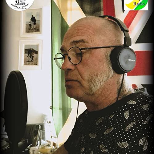 Episode 23: The Duke on Sid Valley Radio 26/04/2022