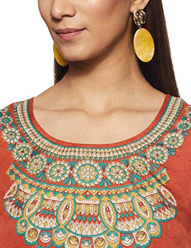 Image of Women Kurta