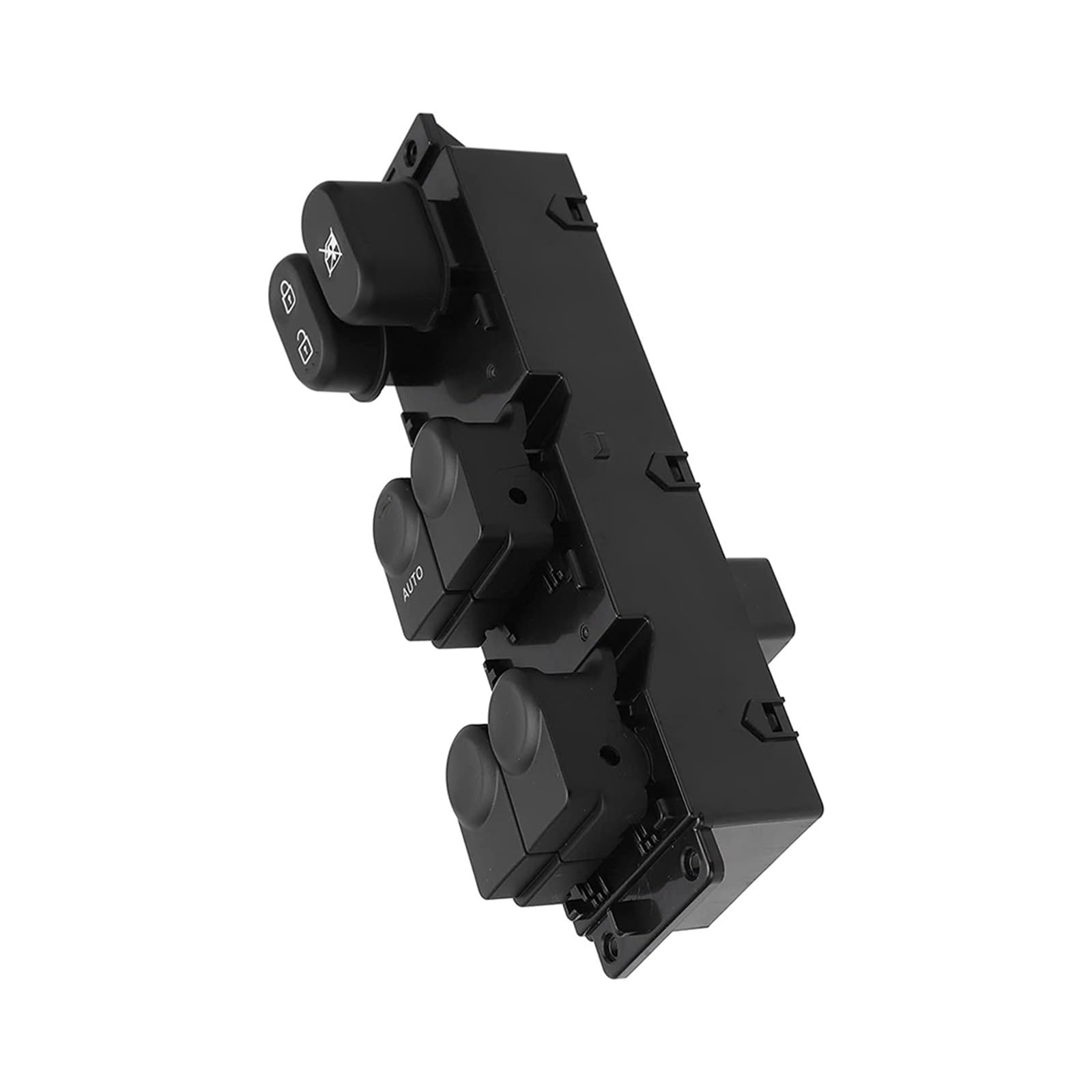 Electric Window Switch Button For Master Driver Side Power Window Switch 93570-1R210 935701R210 Direct Replacement For Hyundai for Accent VERNA SOLARIS 2010-2016