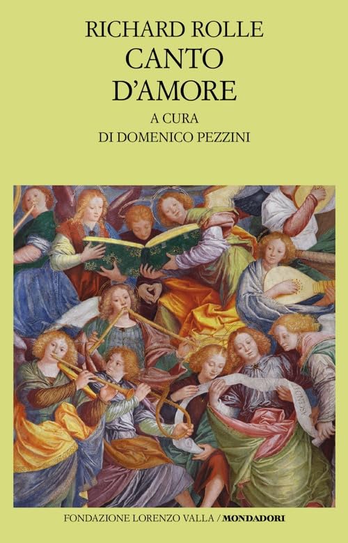  Canto d\'amore