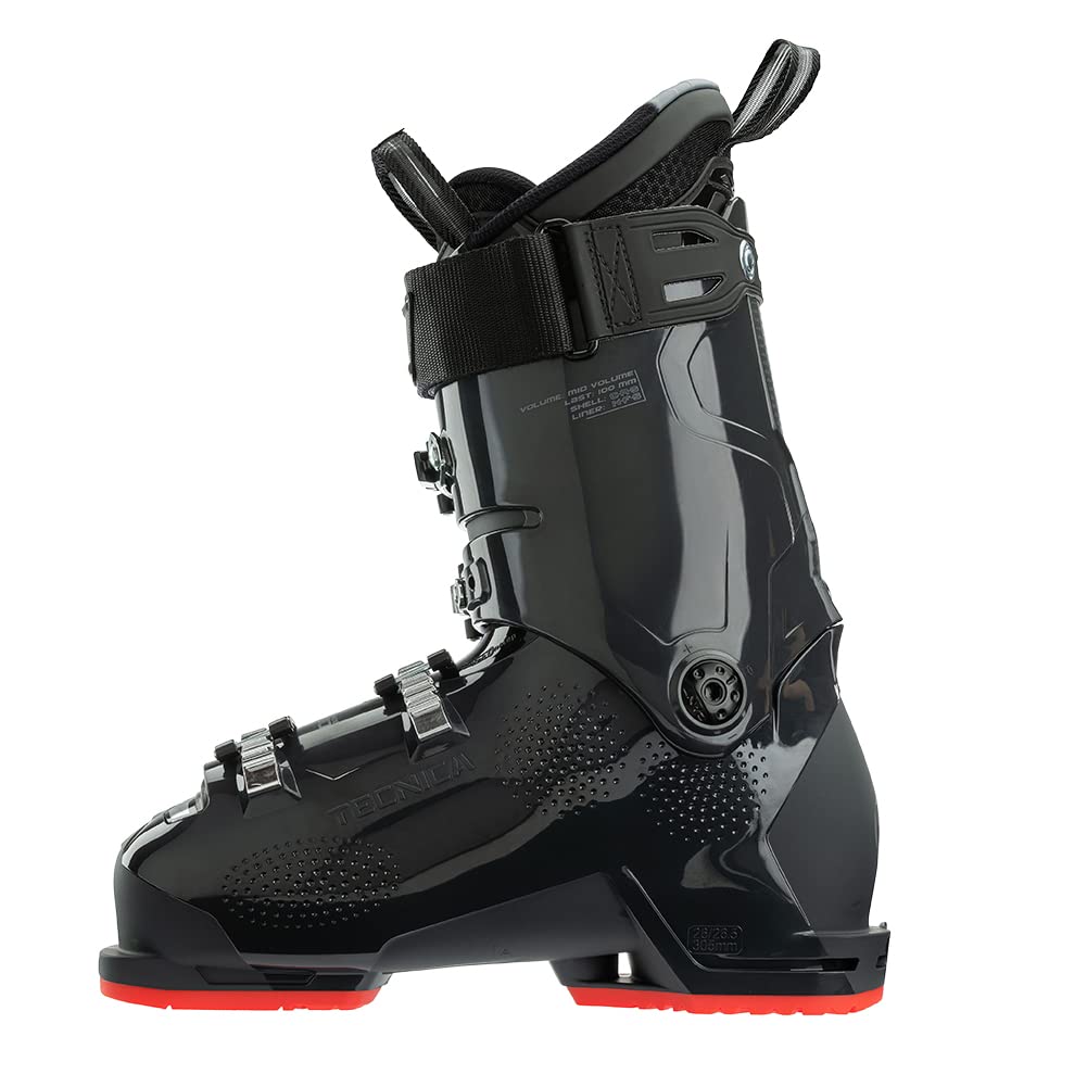スキー 28-28.5 TECNICA MACH SPORT MV 100 Mach Sport MV 100 GW | en | Blizzard-Tecnica Canada