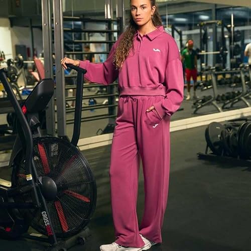 Pantalon femme Joma - vue 4