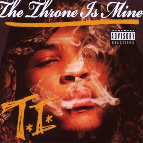 The Throne Is Mine