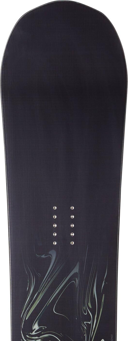 Mc Kinley Backyard, Snowboard Unisex Adulto