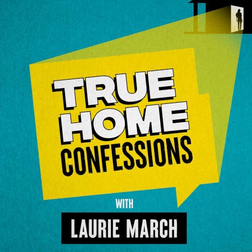 True Home Confessions copertina