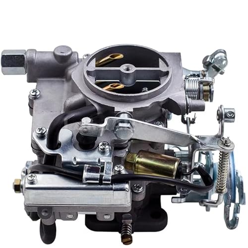 Carburateur Toyota 21100-13170tor : finis les ratés sur Corolla