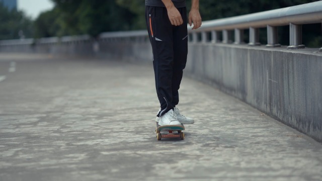 Tuta Da Corsa RockBros Uomo - Jogger Sportivi Asciugatura Rapida Traspiranti