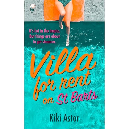 Villa for Rent on St Barts -- Kiki Astor episode artwork