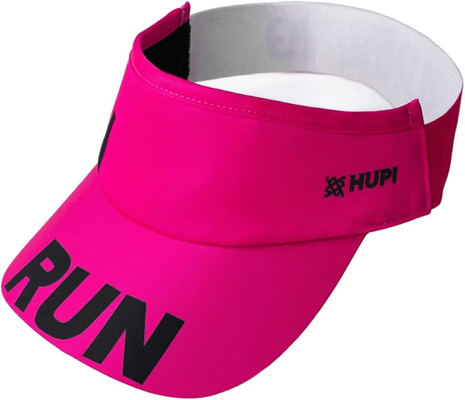 Chapéu de sol HUPI RUN Hupiadulto-unissex