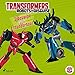 Sideswipe gegen Thunderhoof: Transformers - Robots in Disguise