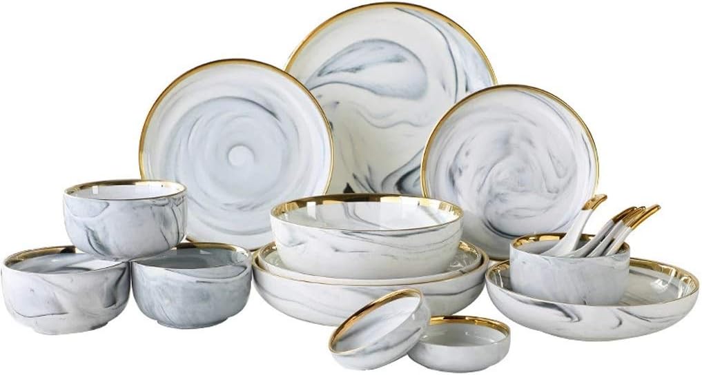 大倉陶園 金彩梅 26cm ディナープレート 5枚 ディナーセット 商品一覧