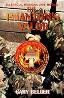 The Phantom's Valor 1515394557 Book Cover