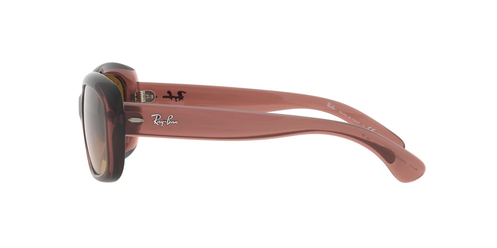 Ray-Ban 0rb4101 Occhiali da lettura Unisex - Adulto