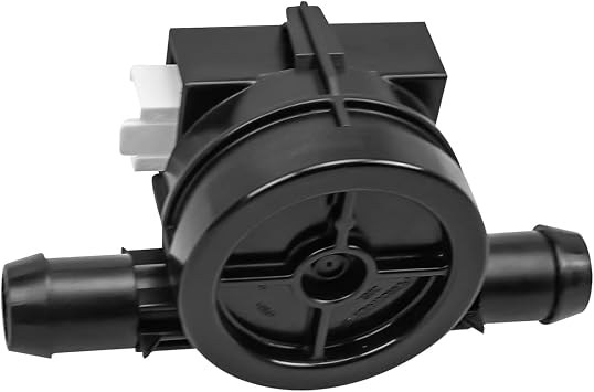 WPW10110025 Washer Inlet Flow Meter Fit for Whirlpool Kenmore KitchenAid Maytag Washer Machine Replace W10110225 PS11748313 AP6015043 8181696 1381535