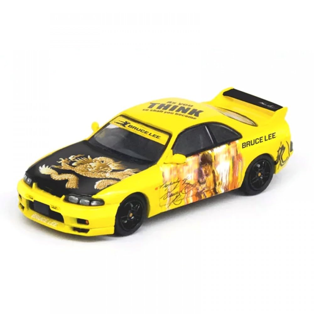 Amazon | INNO64 x TOYEAST 1/64 Nissan スカイライン GT-R 