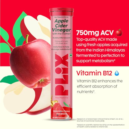 PLIX - THE PLANT FIX Store Plix Pack of 2 · 750 mg (1.5 g total) - Image 5