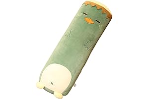 BTS Huggable Body Pillow: Ultimate Snuggling Paradise