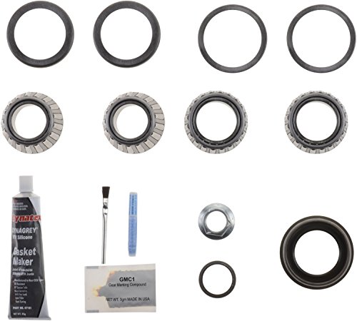 Spicer 10043621 Differential Bearing Kit (Dana 35), 1 Pack #TOP1
