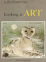 Looking at Art 0690508697 Book Cover