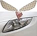 Lamin-x Custom Fit Clear Headlight Covers for Mazda 5 (11-15)