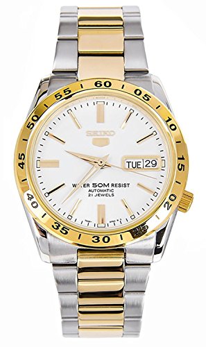 [ZCR[]Seiko Watches rv SEIKO Watches SEIKO 5 Ref. SNKE04K1 Y [sAi]