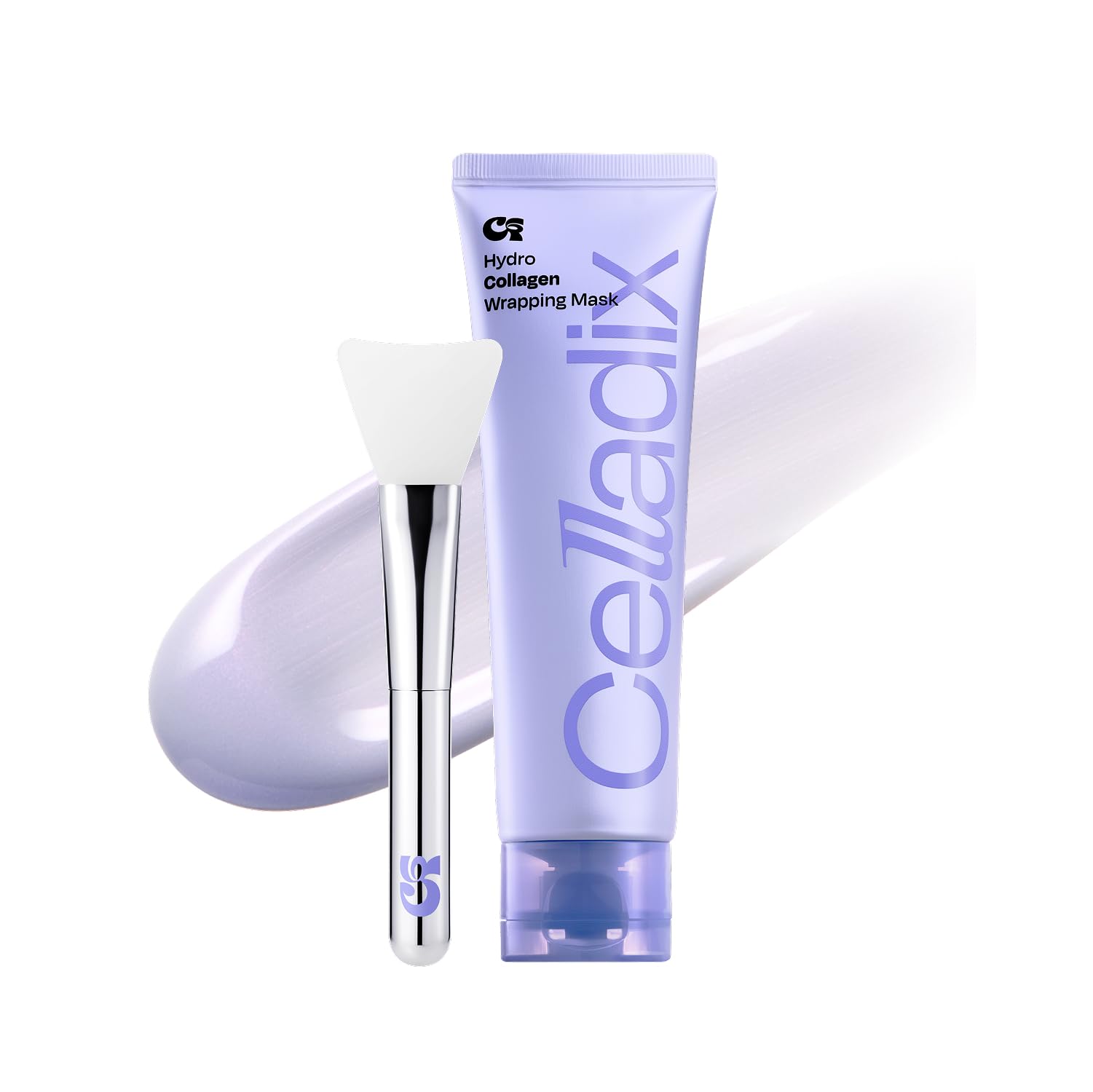 Amazon.com : Celladix Hydro Collagen Wrapping Mask – Overnight