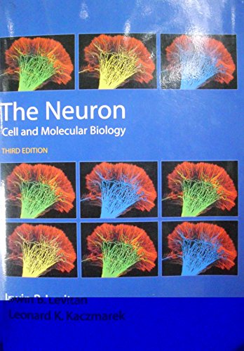 Neuron: Cell and Molecular Biology 3e