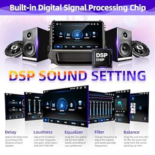 CGOGC for Chevrolet Chevy Malibu 2013-2016 Radio Upgrade Compatible with Wireless Carplay Android Auto Touchscreen Car Android Stereo Bluetooth WiFi FM/AM GPS Navigation Multimedia Player Head Unit