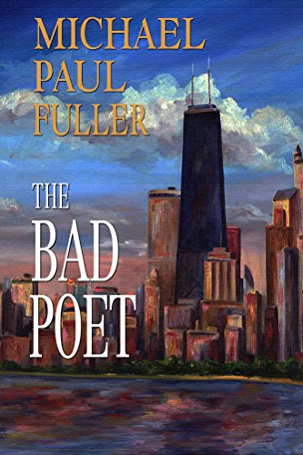 The Bad Poet (English Edition) - Fuller, Michael