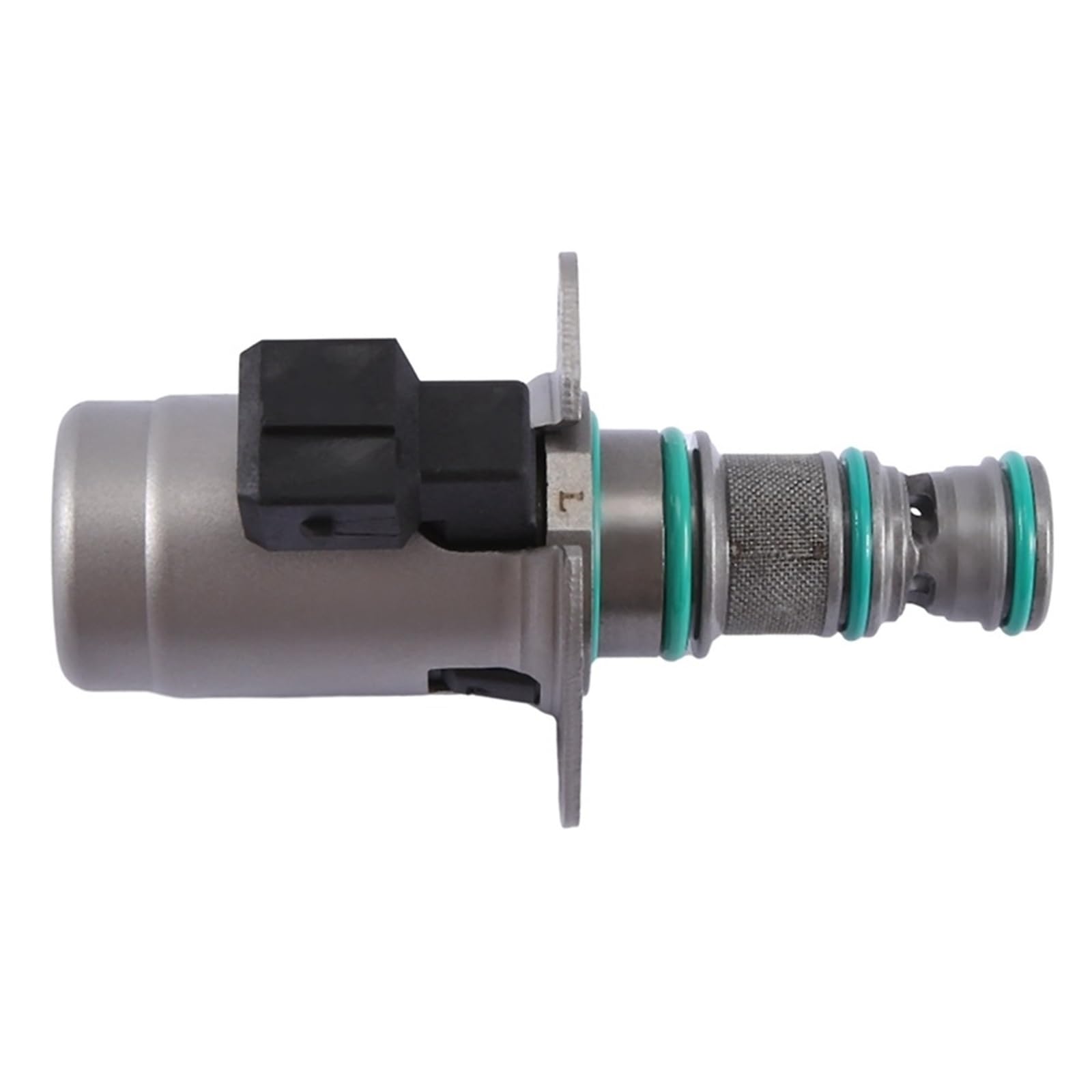 Abgsyweg One Color Car Egr Valves Fit For Nissan Forklift 1F2 1F20-30 Replacement Parts 12V Solenoid Valve 31765-Fc000