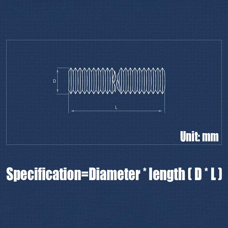 Barra Filettata Ottone M5x1000 Mm | OBI - Foto 3