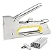 Produktbild ChaRLes 4-6-8mm Handy Heavy Duty Paper Möbel Staple Gun Tacker Stapler mit 2400 Staples