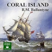 Algopix Similar Product 14 - The Coral Island