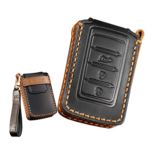 Amazon | [SANRILY] JEEP向けの キーケース キーホルダー キーカバー