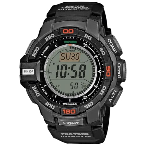 Casio PRG-270-1ER orologio Solare resistente