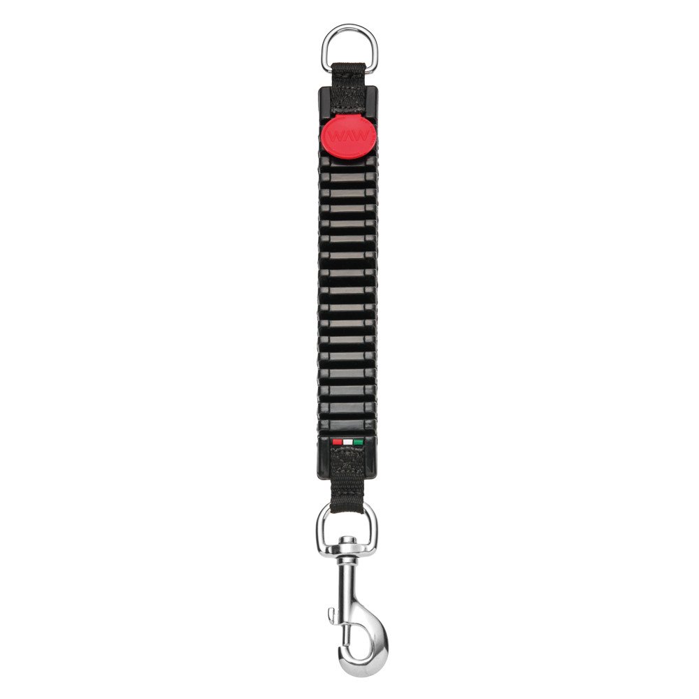 WAW - Ruckdämpfer - Black - XXL