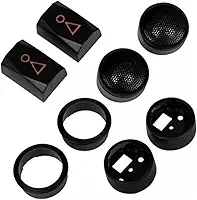 Par Mini Tweeter JBL Multisystem 1TWMS80 80 Watts Rms - 4 Ohms