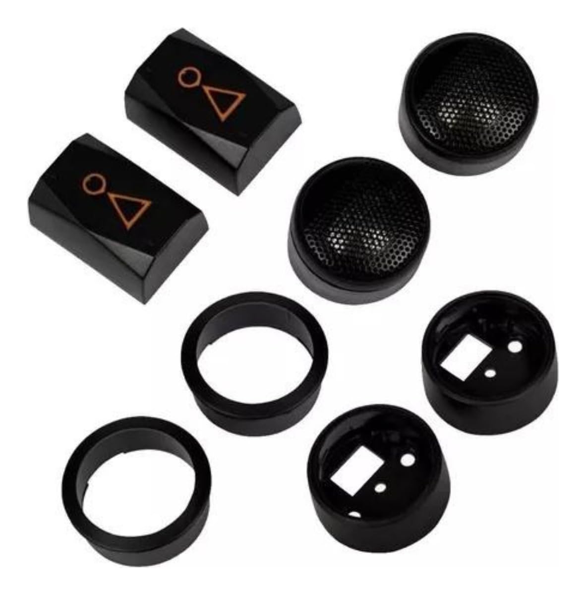 JBL 1TWMS80 ドームツイーター（ペア）4Ω 80Ｗ カスタムオーディオ Amazon.co.jp: JBL 1TWMS80 ドームツイーター（ペア）4Ω 80W