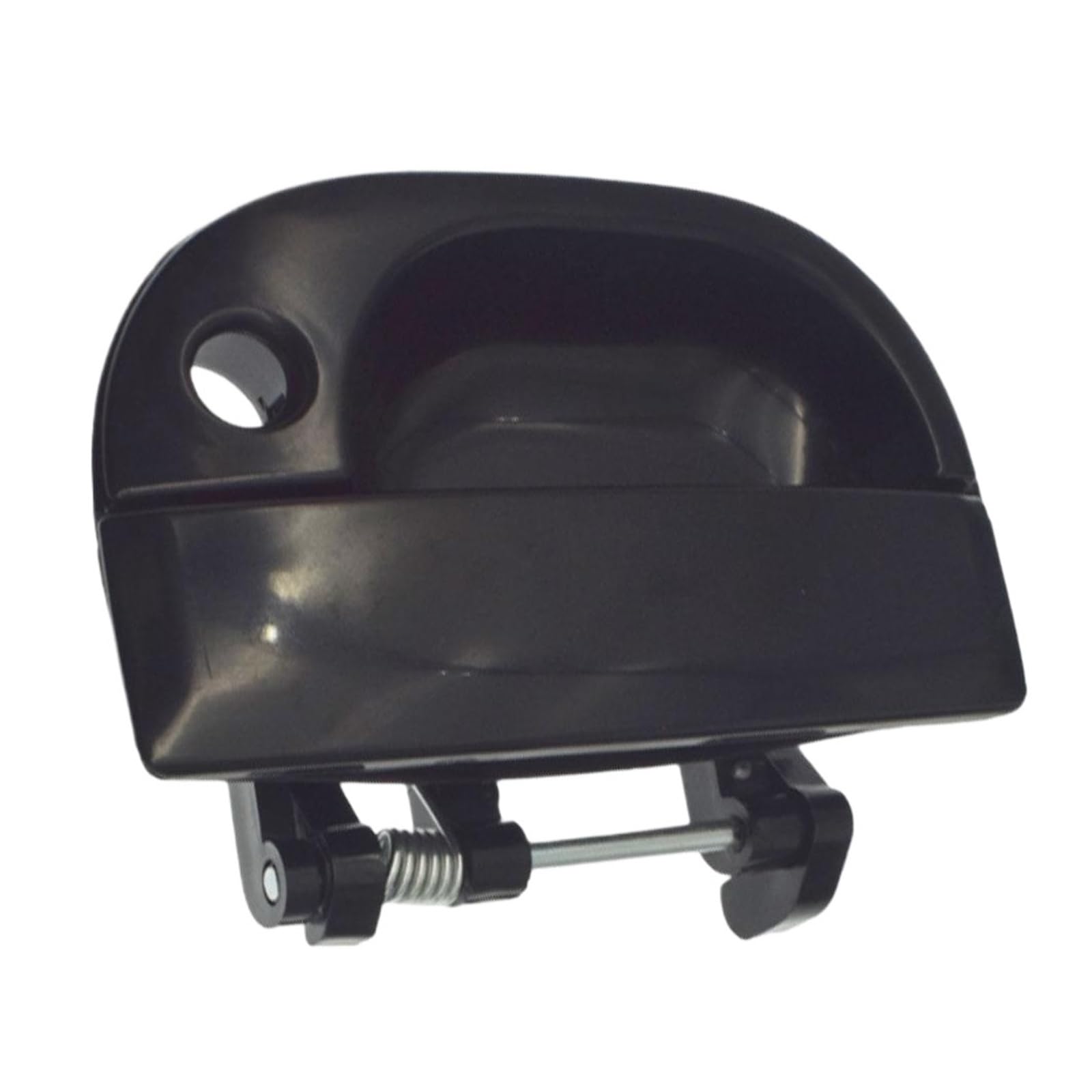 Ssimoo One Color Compatible With Starex H1 Right Front Sliding Door Handle 1997 1998 1999 2001 2002 2003 2004 2005 83660-4A300