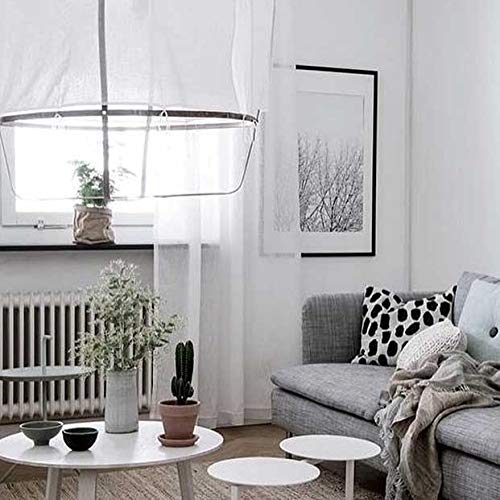 Amazon.co.jp: Coco Lapine Design ポスター snowytree ココラパン 冬