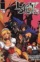 Last Shot: First Draw #1 B0012HQ356 Book Cover